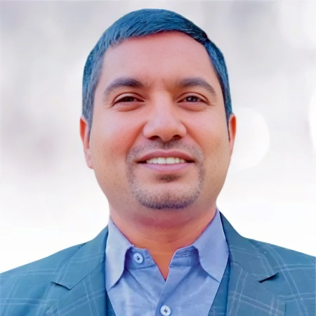 Dr. Ujjawal Kumar Singh Kushwaha    